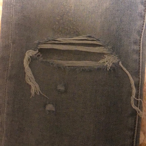 America Eagle Hi-Rise Jegging - Picture 2 of 13